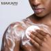 Buy Makari 24K Gold Lightening Soap - Omega 3 & Probiotics for Scar Removal & Skin Rejuvenation | 5 oz. - International Shipping Available - Buy Online on SooperMarket.com