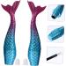 MUSISALY 2pcs Eyeliner Packaging Eyeliner Gel Bottle Eyeliner Tubes with Wands Empty Balm Tubes Polyester As Shown 1 10.5X3.5X2CM - Buy Online on SooperMarket.com