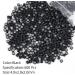 Vlasy 600 Pcs Silicone Micro Rings for I Tip Hair Extensions 4mm Micro Nano Beads Micro Links Hair Beads (Black) Micro-4mm-600Pcs Black - Buy Online on SooperMarket.com