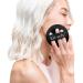 Kitsch Ultimate Cleansing Kit: Cotton Face Pads, Washable Rounds, Exfoliator Sponge, Face Towel - Reusable Makeup Remover Pads, Organic Cotton - Holiday Gift - Buy Online on SooperMarket.com