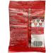 Jelly Belly Fiery Five Bean Boozled Jelly Beans 3-Pack 54g - Holidays & Christmas Candy - Vegan Candy Dairy Free Snacks Gluten Free Kosher Candy Bulk Candy Stocking Stuffers for Teens - Buy Online on SooperMarket.com