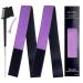 2PCS Elastic Bands for Wig Wig Band Lace Melting Band Lace Band Edge Band Edge Wrap to Lay Edges Wig Band for Melting Lace (2pcs - Purple)