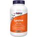 NOW - L-Lysine 500mg 250 Capsules