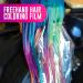 Colortrak Professional Cling-Free Hair Coloring Film - 500 Ft Roll for Balayage & Freehand Painting - Transparent Heat Retaining Perforated Every 6 Inches - Buy Online on SooperMarket.com
