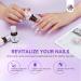 SAVILAND Acrylic Nail Kit with Drill | Complete Professional Set for Beginners | DIY Home Salon Essentials - Buy Online on SooperMarket.com