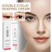 Double Eyelid Styling Cream Double Eyelids Modeling Cream Waterproof Double-fold Eyelids Cream Long Lasting Invisible Double Eyelid Shaping Styling Cream (1PC) - Buy Online on SooperMarket.com