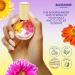Blossom Heavenly Hemp Spring Bouquet Cuticle Oil - 0.42 fl oz - Moisturizing, Strengthening, Made in USA - Buy Online on SooperMarket.com