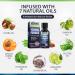 Extra Strength Toe Fungus Nail Treatment - Anti Fungal Care for Toenails & Fingernails - Buy Online on SooperMarket.com
