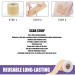 Silicone Scar Tape Roll - Moisturizing & Self Adhesive for Scar Repair - Reusable Sheets for Scars - Buy Online on SooperMarket.com