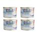 Kaymak Creme Pamai Pai Pack of four: 4 x 170g Nestle Milk Cream Dessert Cream Milk Cream Puto