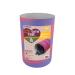 Rosewood Langeweile Kauknochen Rohr Giant purple/red