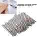 Bits Kit for Nail Polishing Grinding Head Nail Art Dead Skin Removal Manicure Pedicure Remover Tools Salon Home Nail Care - Buy Online on SooperMarket.com