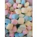 Roch Sweets Sweeto Mini Multicolour Marshmallows 1kg - HALAL Certified - Buy Online on SooperMarket.com
