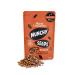 MUNCHY SEEDS Warm Cinnamon Sunflower Pumpkin Protein Snack Plant-Based Fibre & Vitamin E Sweet & Delicious To Eat Vegan Snacks For Kids Add to Cereal Porridge or Yoghurt - 125g Sharing Pack Warm Cinnamon 125 g (Pack of 1)