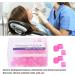 Non-Toxic Silicone Dental Code Rings | Color Code Rings for Dental Instruments & Orthodontic Accessories - Pink Options Available - Buy Online on SooperMarket.com