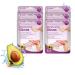 Epielle Moisturizing Hand Masks (Gloves 6pk) for Dry Hands Spa Masks | Sunflower Seed Oil + Avocado Oil + Vitamin E, Beauty Gifts, Skincare Gifts