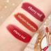 Gireatick Matte Lipstick Set - 3pcs Long Lasting Velvet Lipstick in Glamour Chain Bag | Non-Stick Cup Red Lipstick | Waterproof & Fade-Resistant | Color Sensational Lip Kit - Buy Online on SooperMarket.com