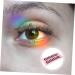 Didiseaon 10 Pairs Fake Eyelashes Russia 7d Fiber Dense - Buy Online on SooperMarket.com