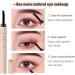 Liangnishi Multi-Purpose Eyebrow Cream LiangNiShi Natural Smooth Eyebrow Pomade (#3) - Buy Online on SooperMarket.com