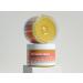 Joli Noir Turmeric Body Scrub | Exfoliating Sugar Scrub with Pure Cane Sugar & Pumice - Nourish & Revitalize Your Skin - Buy Online on SooperMarket.com