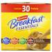 Carnation Breakfast Essentials Rich Milk Chocolate Nutritional Drink 1.26 oz (Pack of 30) - Buy Online on SooperMarket.com