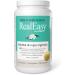 RealEasy with PGX Vegan Protein Meal Replacement Shake Vanilla Flavour 830g Helps you Feel Full Longer. 22g Protein per Serving - Buy Online on SooperMarket.com