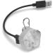 RUFFWEAR The Beacon LED Dog Safety Light | Waterproof & Rechargeable | Clip-On Night Light for Dog Collars and Harnesses - Buy Online on SooperMarket.com