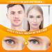 BERVEAL 24K Gold Under Eye Patches - Anti-Aging Mask for Puffy Eyes & Dark Circles (20pairs) - Buy Online on SooperMarket.com