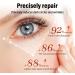 Retinol Eye Cream Anti Aging Eye Cream For Wrinkles AHA 30% Repair Eye Cream For Dark Circles And Puffy Eyes Under Eye Cream For Dark Circles Hydrated Smooth Firming Lift Skin - Buy Online on SooperMarket.com