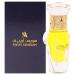 Swiss Arabian Blue Breeze For Unisex - Luxury Products From Dubai - Long Lasting Personal Perfume Oil - A Seductive Exceptionally Made Signature Fragrance - The Luxurious Scent Of Arabia - 0.4 Oz
