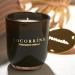 Buy Cocorr na Cinnamon Vanilla Candle | 420g Natural Soy Candle | 46-Hour Burn | Perfect Christmas Gift - Buy Online on SooperMarket.com