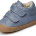 Naturino Cocoon VL Leather First Steps Shoes - 7 UK Celeste - Buy Online on SooperMarket.com