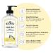 J.R. Watkins Lemon Hand Soap 11 Fl Oz 3 Pack - Moisturizing, Alcohol-Free, Cruelty-Free - USA Made Liquid Soap for Bathroom/Kitchen with Dispenser - Buy Online on SooperMarket.com