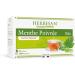 Herbesan Infusion Peppermint Organic 20 Sachets - Buy Online on SooperMarket.com