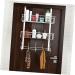 CIYODO Door Hook Towel Rack Coat Hangers Door Hanger Wall Door Organizer On The Door Clothes Hook Office - Buy Online on SooperMarket.com