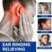 RJDJ Luhaka Tinnidrop Tinnitus Relief Spray & Ear Drops - Ear Wax Cleaner & Removal Kit (3PCS) - Buy Online on SooperMarket.com