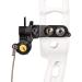 Trophy Ridge Sync Drop Away LH Arrow Rest - Black - Buy Online on SooperMarket.com