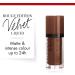 Bourjois Rouge Edition Velvet Liquid Lipstick 23 Chocolate Corset 6.7ml - Brown Lipstick - Buy Online on SooperMarket.com