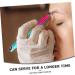 Professional Eyebrow Tools - Eyebrow Picks Trimmers & Beauty Accessories for Men & Women | International Shipping - Buy Online on SooperMarket.com