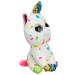 TY HARMONIE UNICORN - BEANIE BOOS Unicorn Harmony