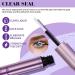 Buy Bond and Seal Lash Glue - 10ml Waterproof Strong Hold for DIY Lash Extensions | 72 Hours Long Lasting | House of Lash Clusters - Buy Online on SooperMarket.com