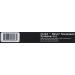 The BrowGal Clear Eyebrow Gel 0.169 Fl Oz - Long-Lasting Hold | Pack of 1 - Buy Online on SooperMarket.com