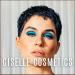 Giselle Cosmetics Blue Sapphire Mineral Eyeshadow - 3g Loose Powder Organic Makeup - Buy Online on SooperMarket.com