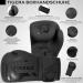 Tigera Boxing Gloves for Men & Women - 10oz Pro Punching Mitts for MMA Muay Thai Kickboxing & Heavy Bag Training - Buy Online on SooperMarket.com