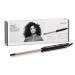 BaByliss 10mm Curling Wand C449E - Quartz-Ceramic Curling Iron for Tight Afro Curls | Pink & Black International Shipping Available - Buy Online on SooperMarket.com