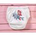 Ozyol Trainer Trousers for Droplet Training - 6 Pack Reusable Learning Diapers for Girls | Toilet Training Essentials - Buy Online on SooperMarket.com