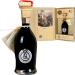 Traditional Balsamic Vinegar Reggio Emilia PDO Silver Sticker Over 20 Years Selected by PARMAshop
