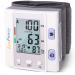 LotFancy Wrist Blood Pressure Monitor, BP Cuff (5.3-8.5), 4 Users, 120 Memory, Fully Automatic Digital Blood Pressure Machine, Home BP Monitor with Large Screen