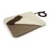 K&H PET PRODUCTS Lectro-Soft Outdoor Heated Pad Replacement Cover (Heated Pad Not Included) Small (14 in x 18 in)
