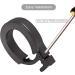 Front Round Locking Ring for Ninebot MAX G30 Electric Scooter - TOMALL - Buy Online on SooperMarket.com